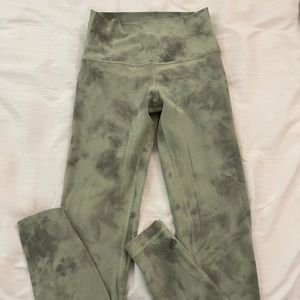 Lululemon aligns